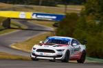 Ford Mustang GT4 Race Car 2016 года